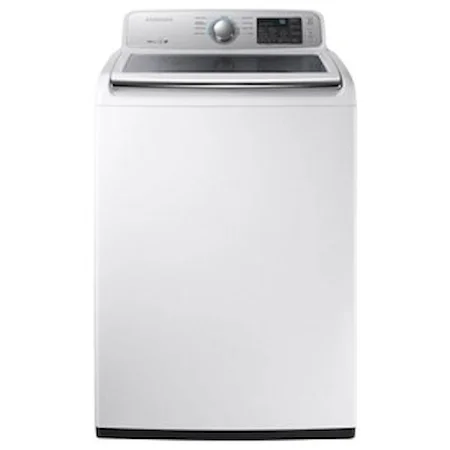 WA7050 4.5 cu. ft. Top Load Washer